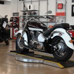 2014 Suzuki Boulevard C50