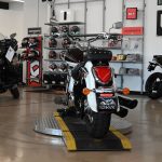 2014 Suzuki Boulevard C50