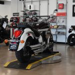 2014 Suzuki Boulevard C50