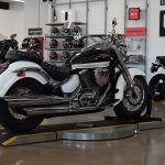 2014 Suzuki Boulevard C50