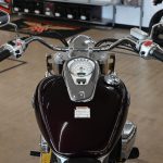 2014 Suzuki Boulevard C50