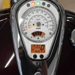 2014 Suzuki Boulevard C50