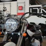 2014 Suzuki Boulevard C50