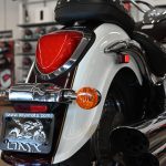 2014 Suzuki Boulevard C50