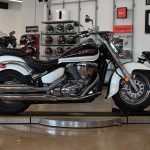 2014 Suzuki Boulevard C50