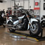2014 Suzuki Boulevard C50