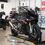 2022 BMW S1000RR