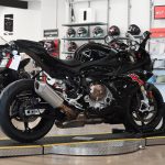 2022 BMW S1000RR