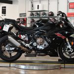 2022 BMW S1000RR