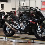 2022 BMW S1000RR