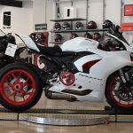 2021 Ducati Panigale V2