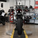 2021 Ducati Panigale V2