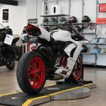 2021 Ducati Panigale V2