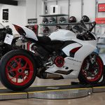 2021 Ducati Panigale V2