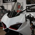 2021 Ducati Panigale V2