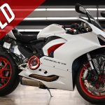 2021 Ducati Panigale V2