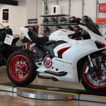 2021 Ducati Panigale V2