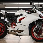 2021 Ducati Panigale V2