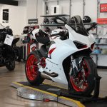 2021 Ducati Panigale V2