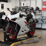 2021 Ducati Panigale V2