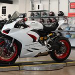 2021 Ducati Panigale V2