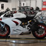 2021 Ducati Panigale V2