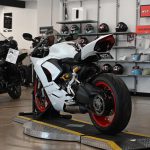 2021 Ducati Panigale V2