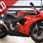 2014 EBR 1190RX