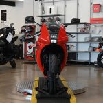 2014 EBR 1190RX
