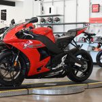2014 EBR 1190RX
