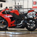 2014 EBR 1190RX