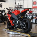 2014 EBR 1190RX