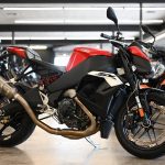 2015 EBR 1190SX