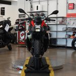 2015 EBR 1190SX