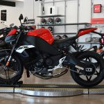 2015 EBR 1190SX