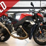 2015 EBR 1190SX