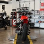 2020 Yamaha VStar 250