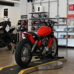 2020 Yamaha VStar 250