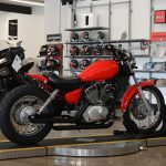 2020 Yamaha VStar 250