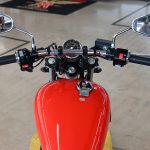 2020 Yamaha VStar 250