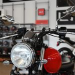 2020 Yamaha VStar 250