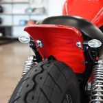 2020 Yamaha VStar 250