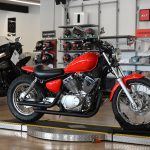 2020 Yamaha VStar 250