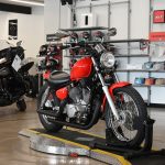 2020 Yamaha VStar 250