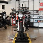 2020 Yamaha VStar 250