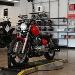 2020 Yamaha VStar 250