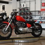 2020 Yamaha VStar 250