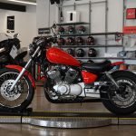 2020 Yamaha VStar 250