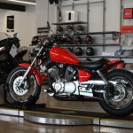 2020 Yamaha VStar 250