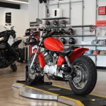 2020 Yamaha VStar 250